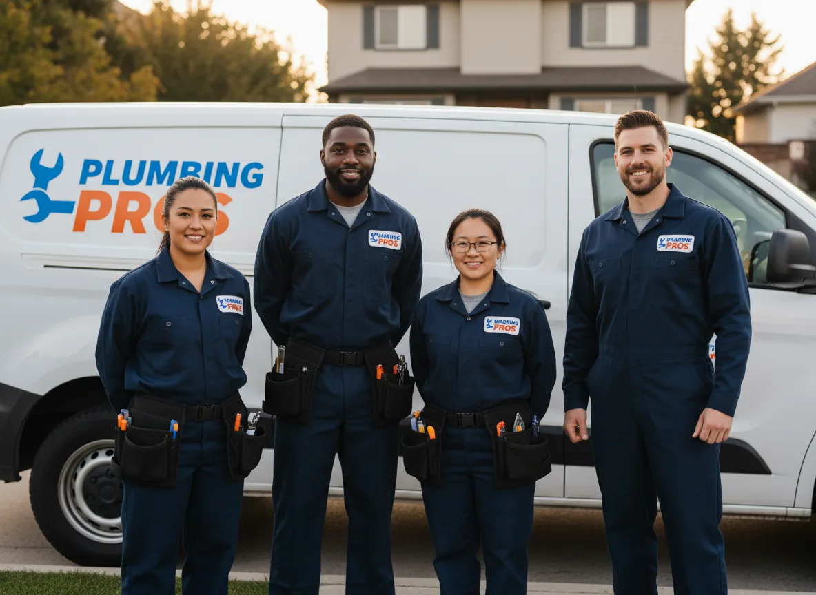 Water Heater Repair company in Quincy, MO